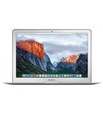 Apple Macbook Air MMGF2HN-A, Intel Core i5, 8GB RAM, 128GB SSD, 13.3 Inch (33.78 cm) Screen, Mac OS X